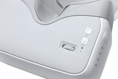 DJI Goggles lasit FPV lennättämiseen