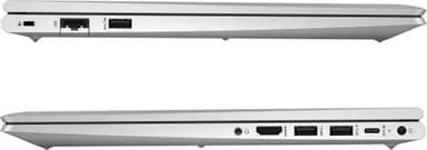 HP ProBook 455 G9 15.6" kannettava tietokone (Hopea)