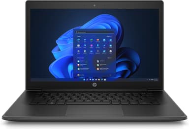 HP ProBook Fortis G9 14" kannettava tietokone (Musta)