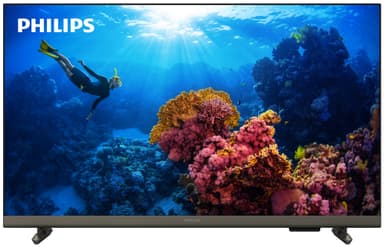 Philips 32" PHS6808 FHD LED älytelevisio (2023)
