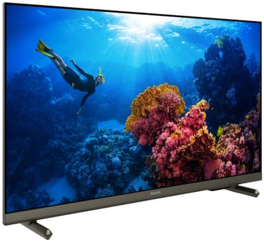 Philips 32" PHS6808 FHD LED älytelevisio (2023)