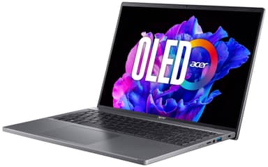Acer Swift Go i7-13/16/1000 16" kannettava