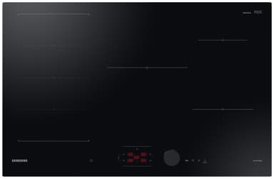 Samsung keittotaso NZ85C6058FK/U1 integroitava