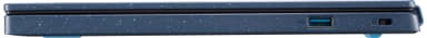 Acer Aspire Vero i7-13/16/512 14" kannettava