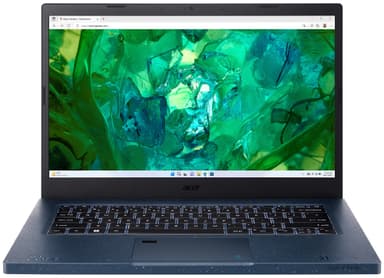 Acer Aspire Vero i7-13/16/512 14" kannettava