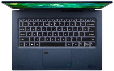 Acer Aspire Vero i7-13/16/512 14" kannettava