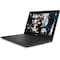HP Chromebook G9 Education Edition 11.6" (Musta)