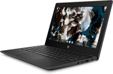HP Chromebook G9 Education Edition 11.6" (Musta)