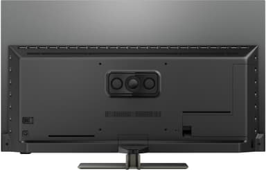 Philips 65" OLED808 4K 120Hz OLED Ambilight älytelevisio (2023)