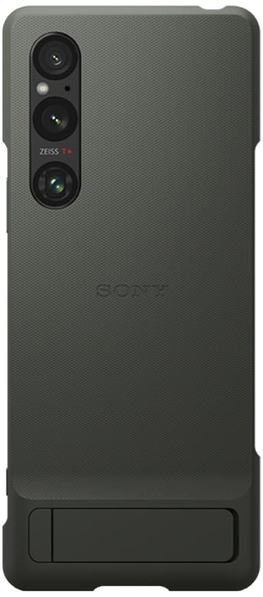 Sony Xperia 1 V suojakuori (vihreä)