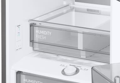 Samsung jääkaappipakastin RB38A7CGTS9/EF
