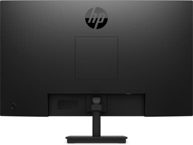 HP P27 G5 27" Full HD näyttö (Musta)