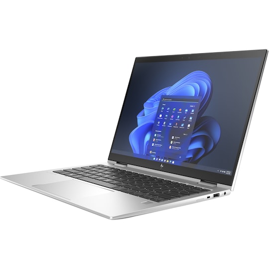 HP Elite x360 830 G9 13.3" kannettava/tablet (2-in-1) (Hopea)