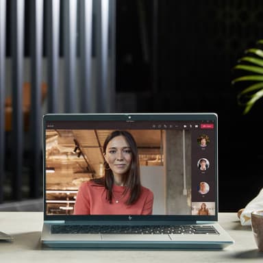 HP EliteBook 630 G9 13.3" kannettava tietokone (Hopea)