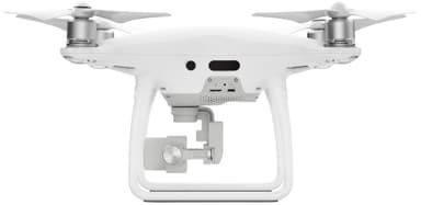 DJI Phantom 4 Pro drone + ohjain