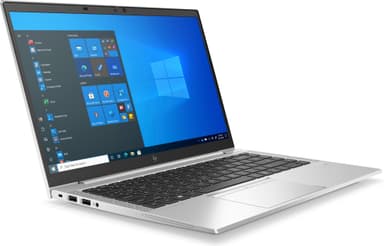 HP EliteBook 14" kannettava tietokone (Hopea)