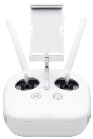 DJI Phantom 4 Pro drone + ohjain