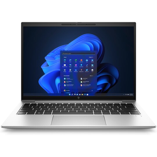 HP EliteBook 835 G9 13.3" kannettava tietokone (Hopea)