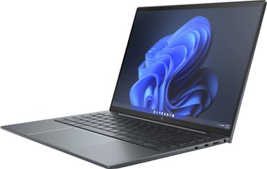 HP Elite Dragonfly G3 13.5" kannettava tietokone (Sininen)