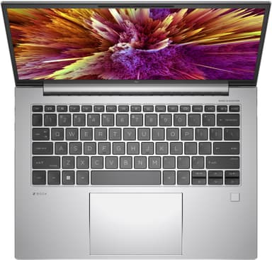 HP Zbook Firefly 14" G10 i7-1355U