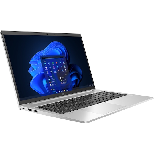 HP ProBook 455 G9 15.6" kannettava tietokone (Hopea)