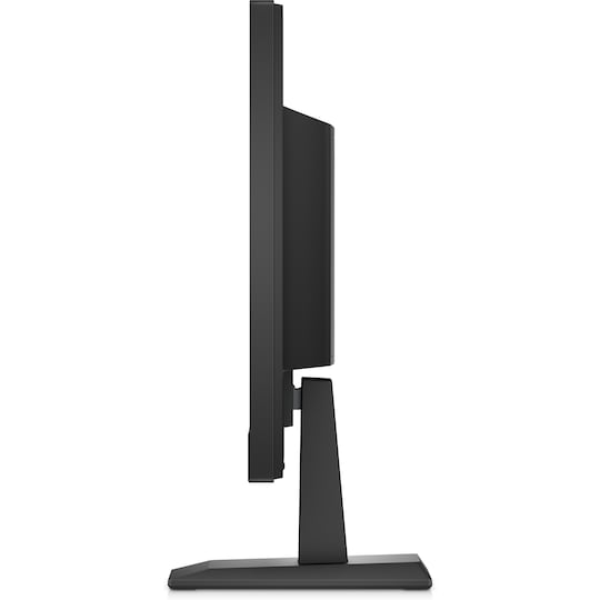 HP P19b G4 Monitor 18.5" WXGA näyttö (Musta)