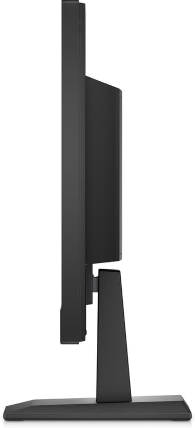 HP P19b G4 Monitor 18.5" WXGA näyttö (Musta)