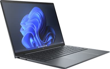HP Elite Dragonfly G3 13.5" kannettava tietokone (Sininen)