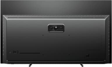 Philips 77" OLED808 4K 120Hz OLED Ambilight älytelevisio (2023)