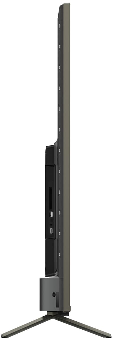 Philips 50" PUS8108 4K LED Ambilight televisio (2023)