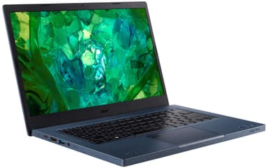 Acer Aspire Vero i7-13/16/512 14" kannettava