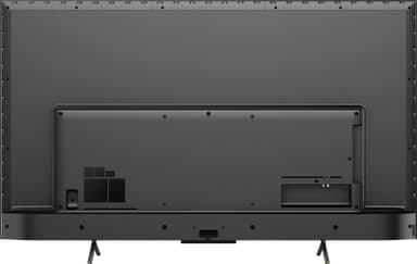 Philips 50" PUS8108 4K LED Ambilight televisio (2023)