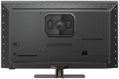 Philips 42" OLED808 4K 120Hz OLED Ambilight älytelevisio (2023)