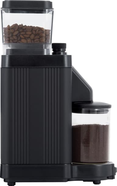 Moccamaster KM5 Burr kahvimylly 49511 (mattamusta)