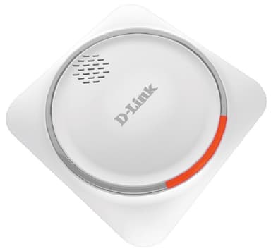 mydlink DCH-107KT Home aloituspakkaus