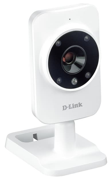 mydlink DCH-107KT Home aloituspakkaus