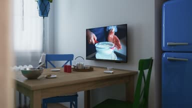 Philips 43" PFS6808 FHD LED älytelevisio (2023)