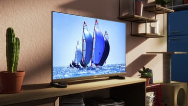 Philips 43" PFS6808 FHD LED älytelevisio (2023)