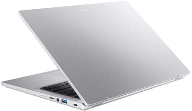 Acer Swift Go i5-13/16/512/IPS 14" kannettava (puhdas hopea)