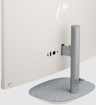 HP 24-cr0824no R5/8/512/IPS All-in-One pöytätietokone