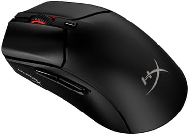 HyperX Pulsefire Haste 2 langaton pelihiiri (musta)