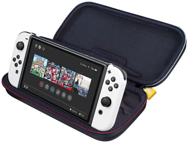 Nintendo Switch Deluxe Super Mario matkakotelo