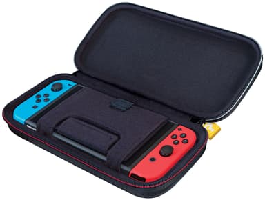 Nintendo Switch Deluxe Super Mario matkakotelo