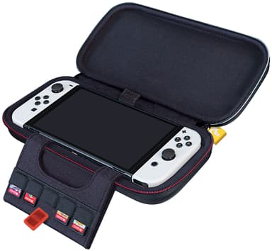 Nintendo Switch Deluxe Super Mario matkakotelo