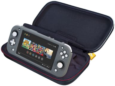 Nintendo Switch Deluxe Super Mario matkakotelo