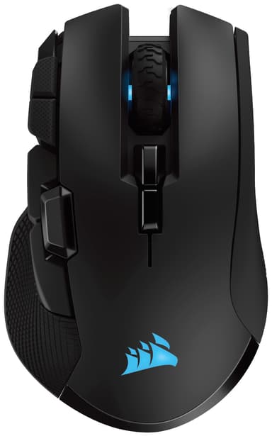 Corsair Ironclaw RGB langaton pelihiiri
