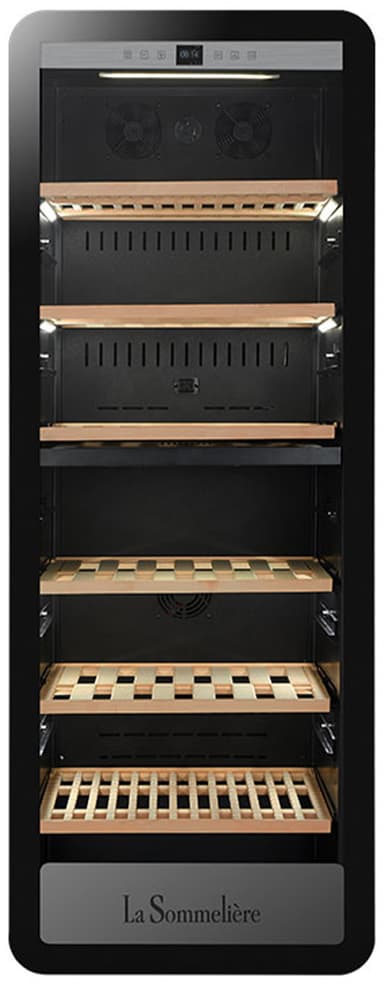 La Sommeliere viinikaappi APOGEE250DZ