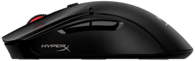 HyperX Pulsefire Haste 2 langaton pelihiiri (musta)