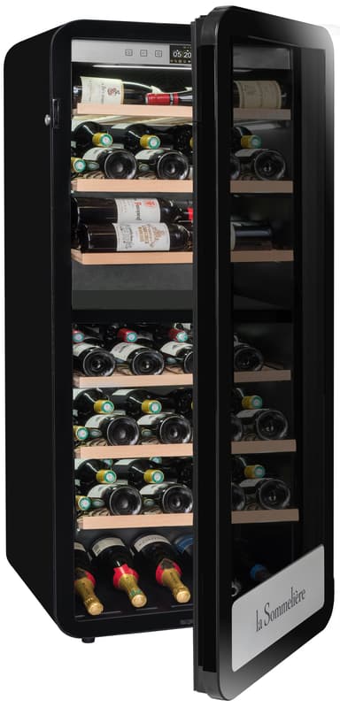 La Sommeliere viinikaappi APOGEE250DZ