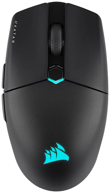 Corsair Katar Elite langaton pelihiiri